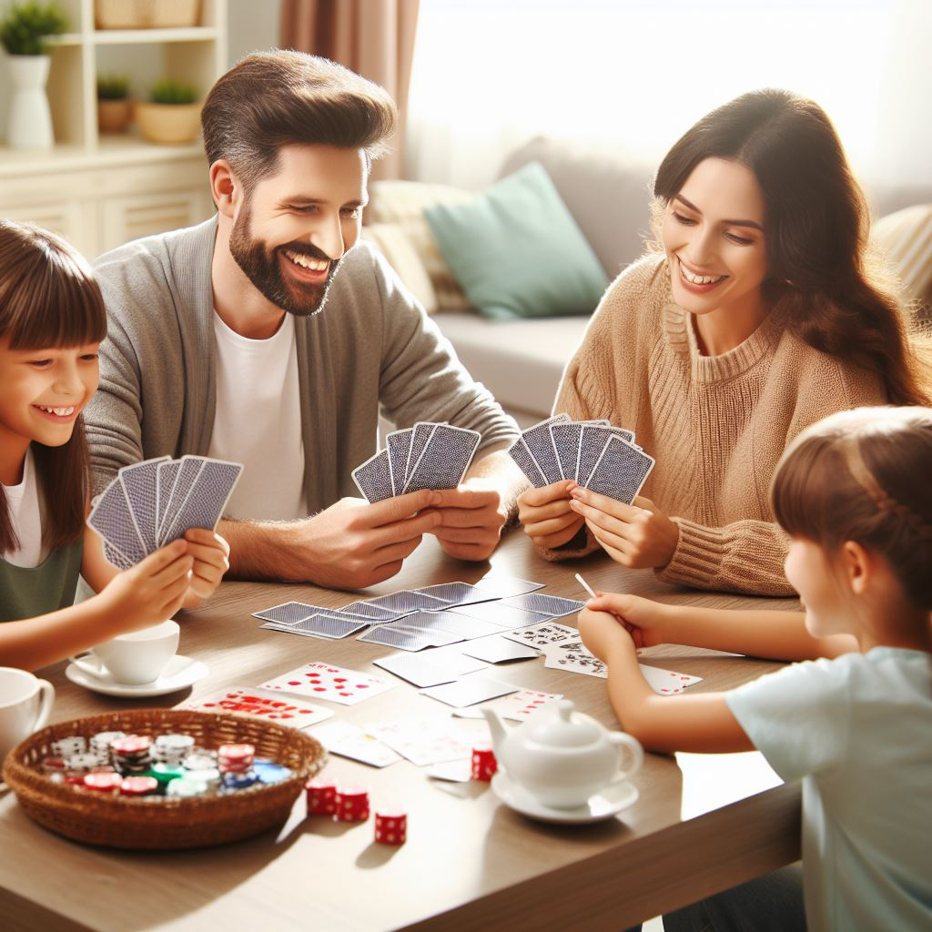 Für Familien